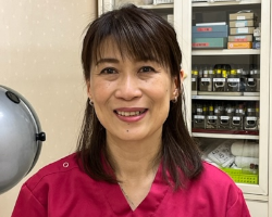 スタッフ　女性専科　女性専用