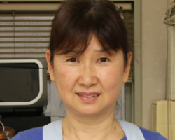 スタッフ　女性専科　女性専用
