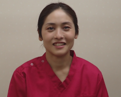 スタッフ　女性専科　女性専用