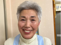 スタッフ　女性専科　女性専用